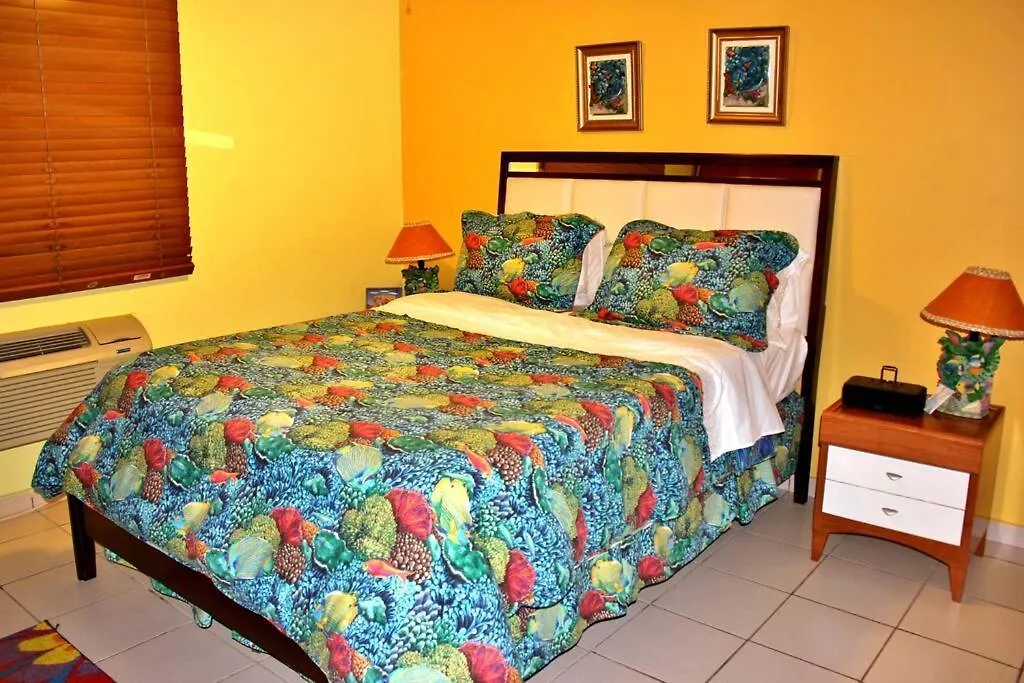 Summer All Year! Oceanfront With Pool A/C Aguadilla Apartament