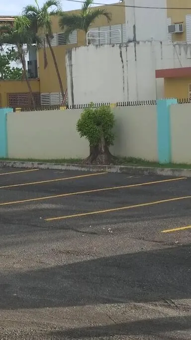 Apartament Summer All Year! Oceanfront With Pool A/C Aguadilla