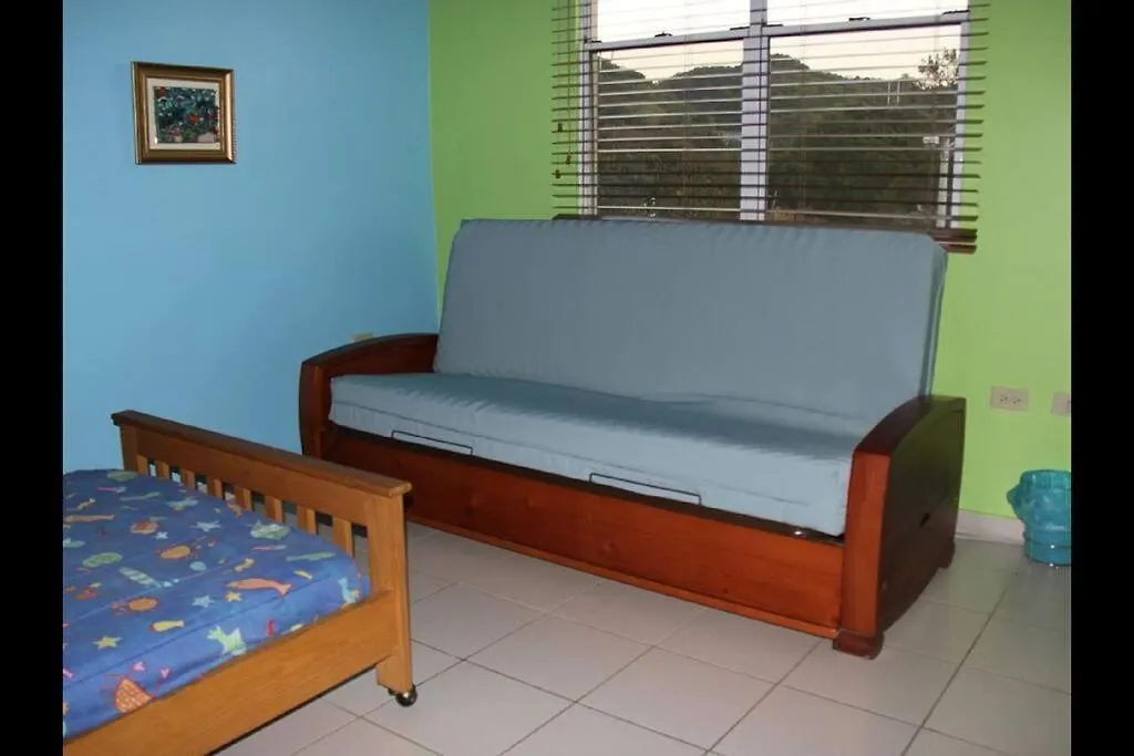 Summer All Year! Oceanfront With Pool A/C Aguadilla Apartament